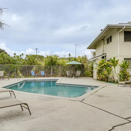 Hilo Apartment With Lanai - 2 Mi To Beaches! Exterior photo